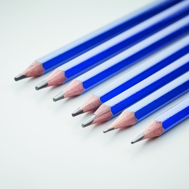 Logotrade corporate gift picture of: 40 piece art set in case