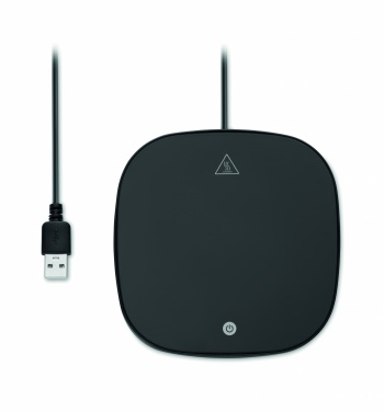 Logotrade promotional merchandise picture of: Mug warmer in ABS