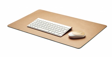 Logotrade promotional merchandise photo of: Large recycled paper desk pad