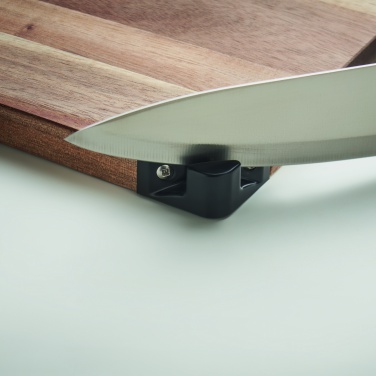 Logotrade business gifts photo of: Acacia wood cutting board