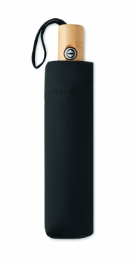 Logo trade corporate gift photo of: 21 inch foldable umbrella