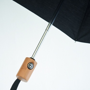 Logotrade advertising product picture of: 21 inch foldable umbrella