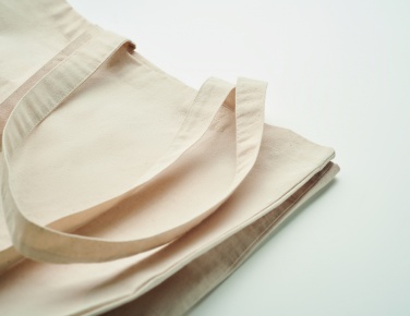 Logotrade promotional item image of: Shopping bag Fairtrade