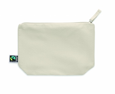 Logotrade business gift image of: Cosmetic bag Fairtrade