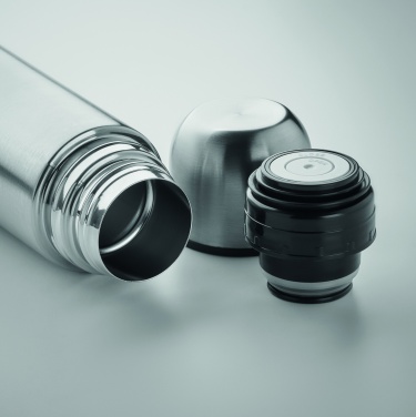 Logotrade promotional gifts photo of: Double wall bottle 500 ml