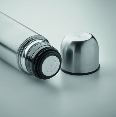 Logotrade promotional merchandise picture of: Double wall bottle 500 ml