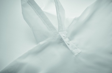 Logo trade promotional products image of: PEVA kid rain coat with hood