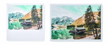 Logotrade corporate gift picture of: 500 piece puzzle in box