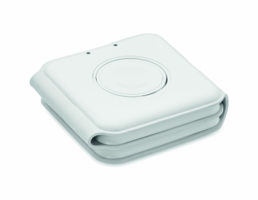 Logotrade promotional merchandise photo of: Foldable charging station