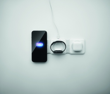 Logotrade corporate gift image of: Foldable charging station