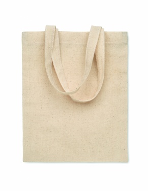 Logotrade corporate gifts photo of: Small cotton gift bag140 gr/m²