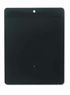 Logotrade corporate gifts photo of: Solar LED light motion