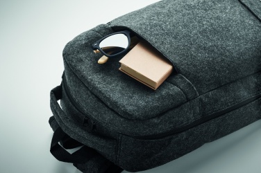 Logotrade promotional item image of: 13 inch laptop backpack