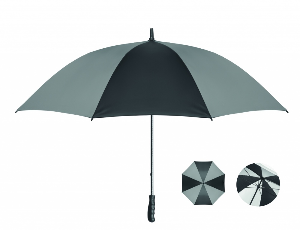 Logotrade promotional item image of: 30 inch 4 panel umbrella