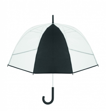 Logotrade advertising products photo of: 23 inch manual open umbrella