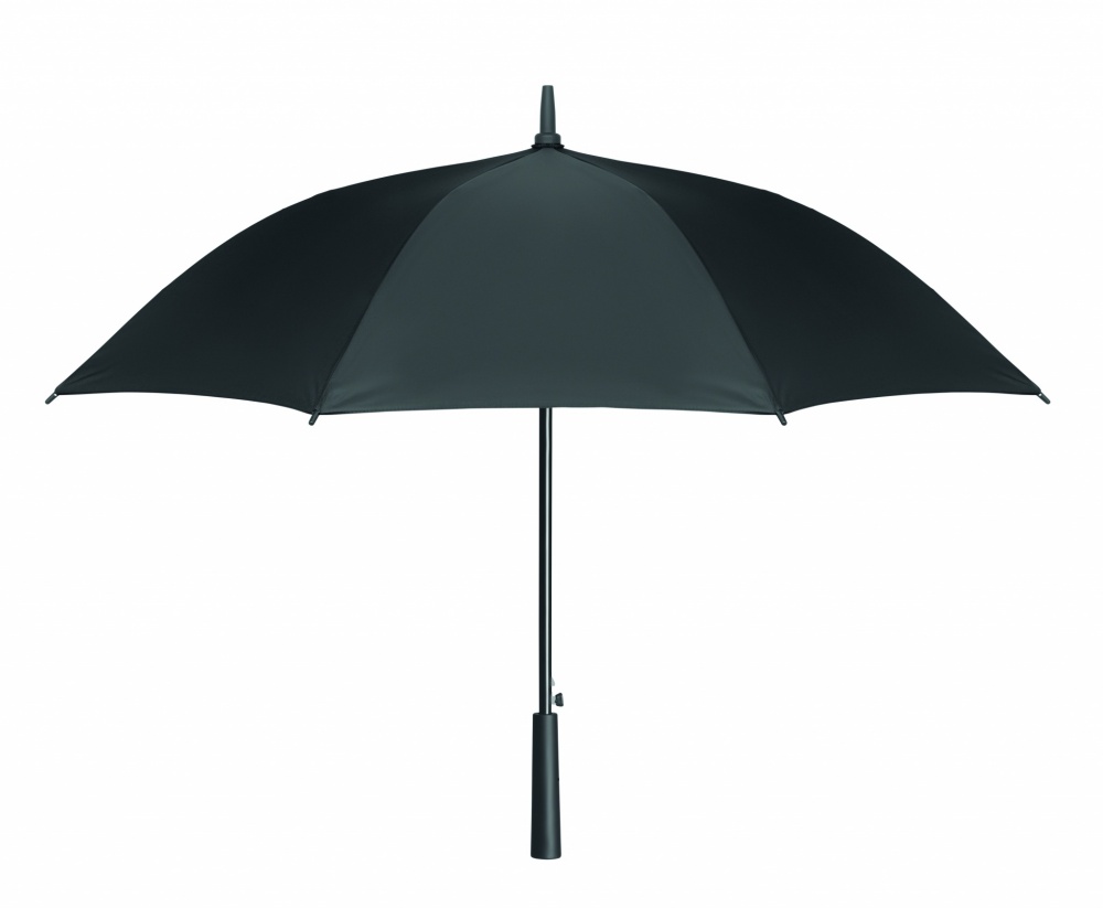 Logo trade promotional gifts image of: 23 inch windproof umbrella