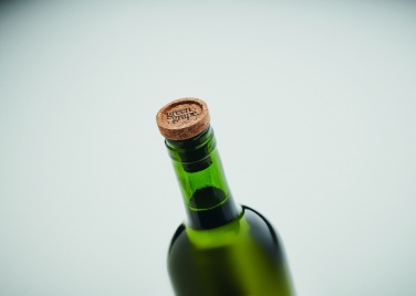 Logotrade advertising product picture of: Cork bottle stopper