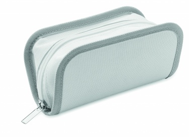 Logotrade corporate gifts photo of: 6 piece baby grooming set