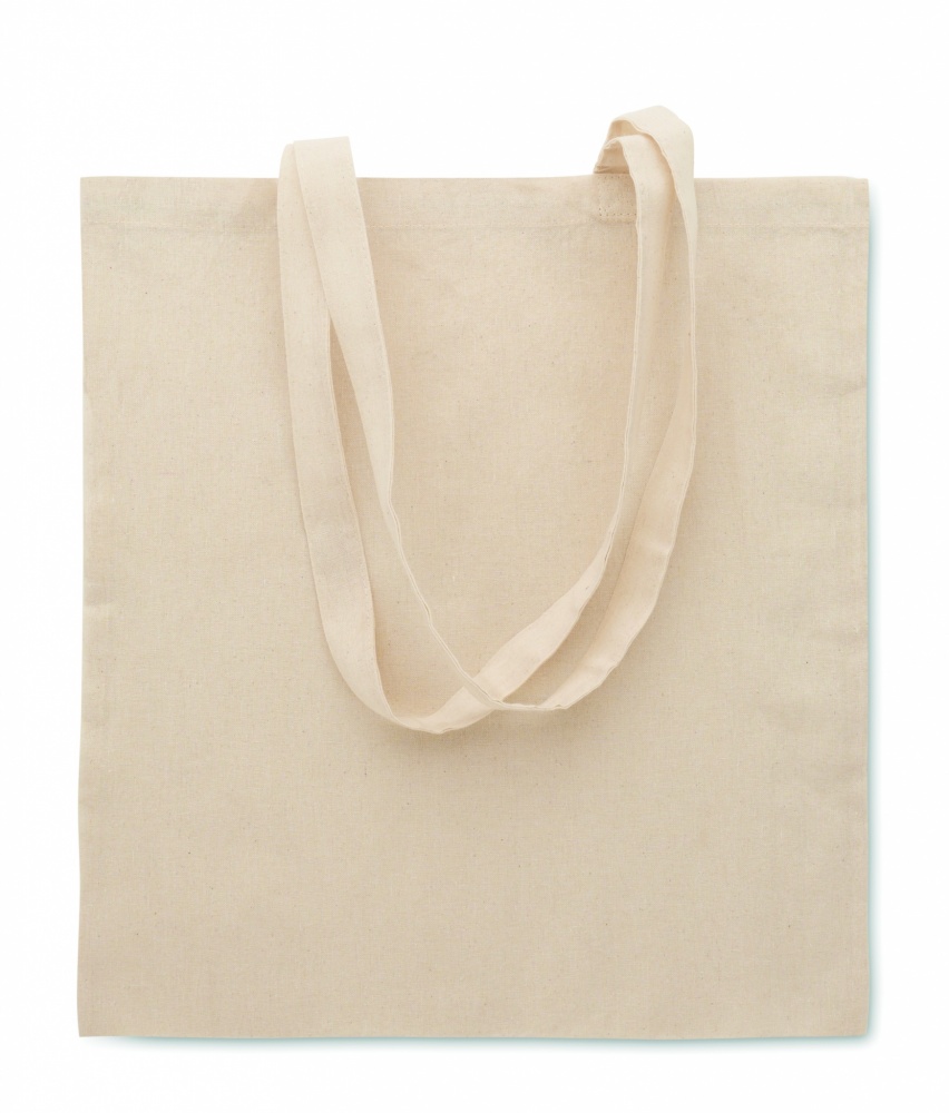Logo trade promotional items picture of: Shopping bag polycotton