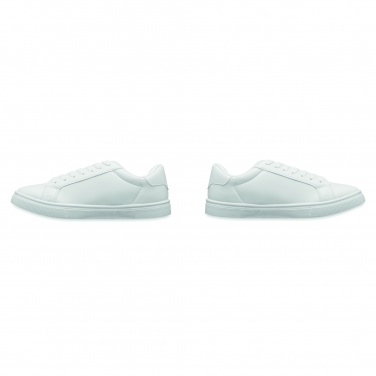 Logotrade business gift image of: Sneakers in PU size 46