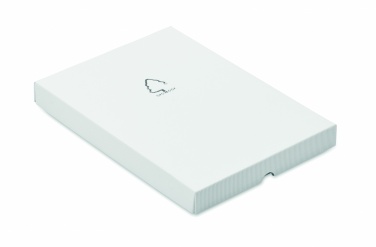 Logo trade promotional item photo of: A5 Birch tree GROWBOOK™