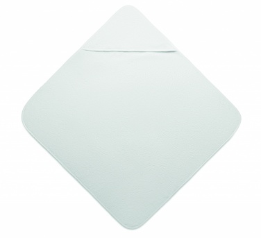 Logotrade promotional gifts photo of: Cotton hooded baby towel