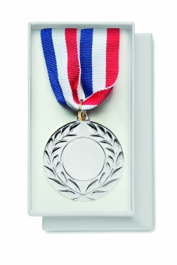 Logotrade promotional giveaway image of: Medal 5cm diameter