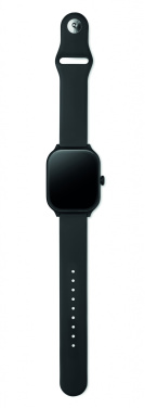 Logo trade promotional products picture of: Smart wireless health watch