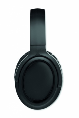 Logo trade advertising products picture of: ANC foldable headphone