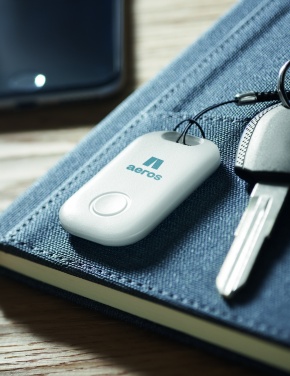 Logo trade business gifts image of: Smart Apple Find My locator