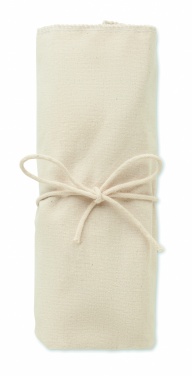 Logo trade promotional merchandise image of: 5 piece cocktail kit in pouch.