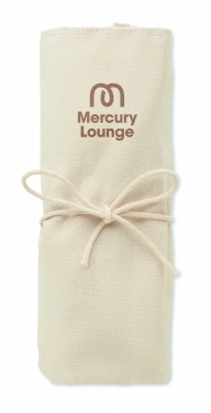 Logotrade promotional gift image of: 5 piece cocktail kit in pouch.