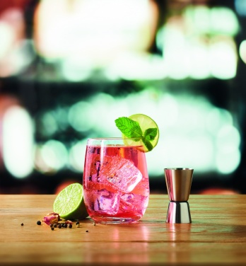 Logotrade promotional item picture of: 5 piece cocktail kit in pouch.