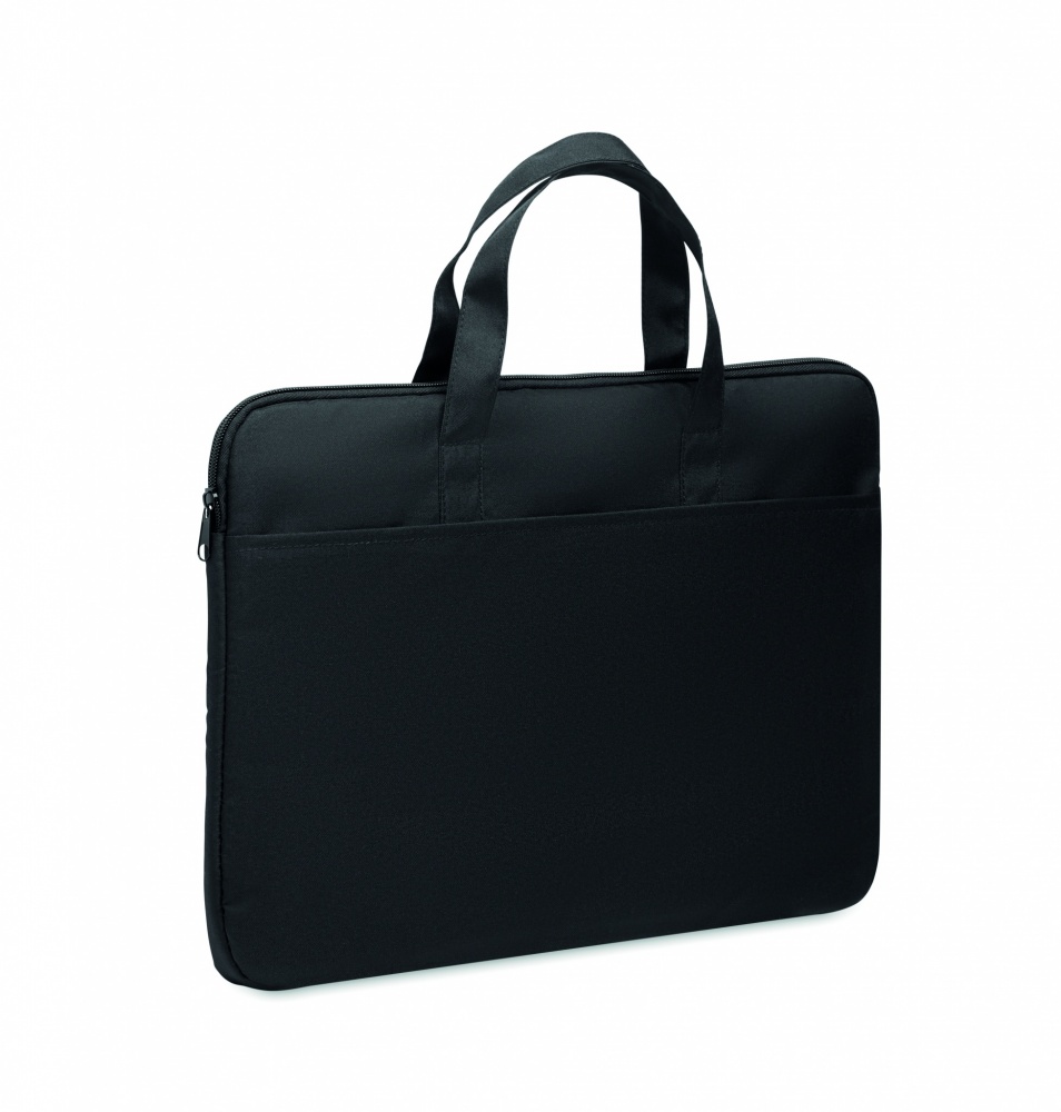 Logo trade corporate gifts picture of: 15 inch laptop bag