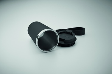 Logo trade promotional gift photo of: Double wall tumbler 350 ml