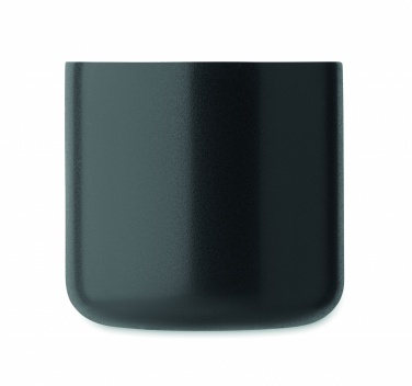 Logo trade corporate gifts picture of: Double wall mug 350 ml