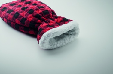 Logotrade business gift image of: Quilted ice scraper glove