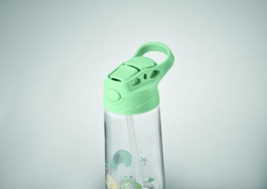 Logotrade advertising product picture of: Tritan bottle 450 ml