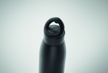 Logotrade corporate gifts photo of: Heat-cool double wall bottle