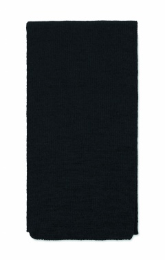 Logotrade promotional giveaway picture of: Scarf in RPET polyester