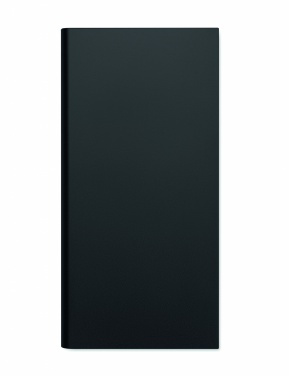 Logo trade business gift photo of: Power bank 8000 mAh