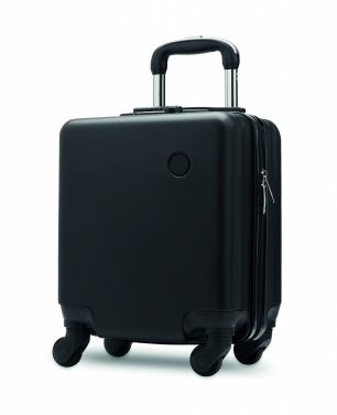 Logotrade advertising product image of: Underseat luggage trolley