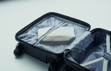 Logotrade promotional gift image of: Underseat luggage trolley