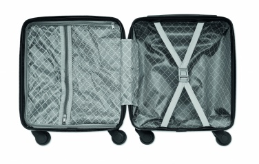 Logo trade promotional items picture of: Underseat luggage trolley