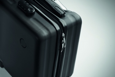 Logotrade promotional gifts photo of: Underseat luggage trolley