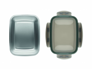 Logotrade advertising products photo of: Lunch box 850 ml