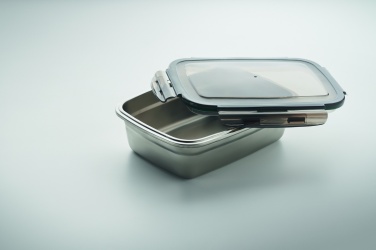 Logotrade advertising product picture of: Lunch box 850 ml