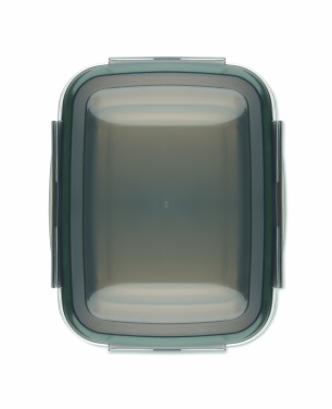 Logo trade advertising product photo of: Lunch box 1500 ml