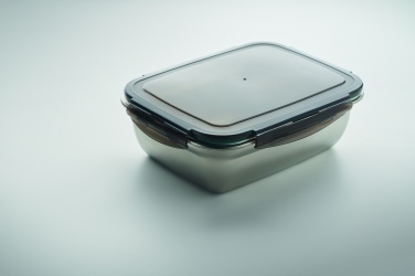 Logo trade corporate gift photo of: Lunch box 1500 ml