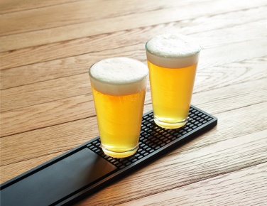 Logotrade corporate gifts photo of: Bar runner mat in PVC